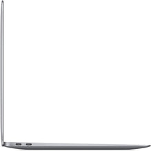 Load image into Gallery viewer, New Apple MacBook Air with Apple M1 Chip (13-inch, 8GB RAM, 256GB SSD) - Space Grey (Latest Model