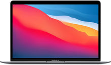 Load image into Gallery viewer, New Apple MacBook Air with Apple M1 Chip (13-inch, 8GB RAM, 256GB SSD) - Space Grey (Latest Model