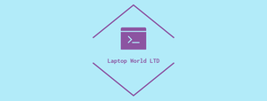 Laptop World LTD