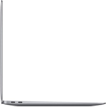 Load image into Gallery viewer, New Apple MacBook Air with Apple M1 Chip (13-inch, 8GB RAM, 256GB SSD) - Space Grey (Latest Model
