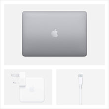 Load image into Gallery viewer, Apple MacBook Pro (13-inch, 16GB RAM, 512GB SSD Storage, Magic Keyboard) - Space Grey (Latest Model)
