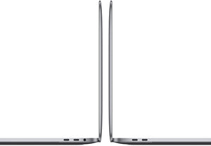 Apple MacBook Pro (13-inch, 16GB RAM, 512GB SSD Storage, Magic Keyboard) - Space Grey (Latest Model)