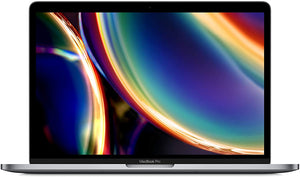 Apple MacBook Pro (13-inch, 16GB RAM, 512GB SSD Storage, Magic Keyboard) - Space Grey (Latest Model)